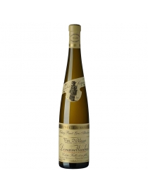 Pinot Gris Altenbourg Cuvee Laurence