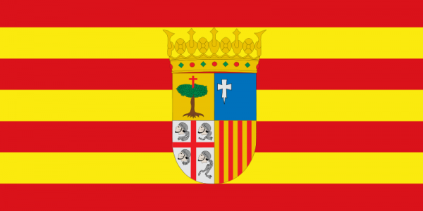 Vinos de nuestra tierra, Aragón